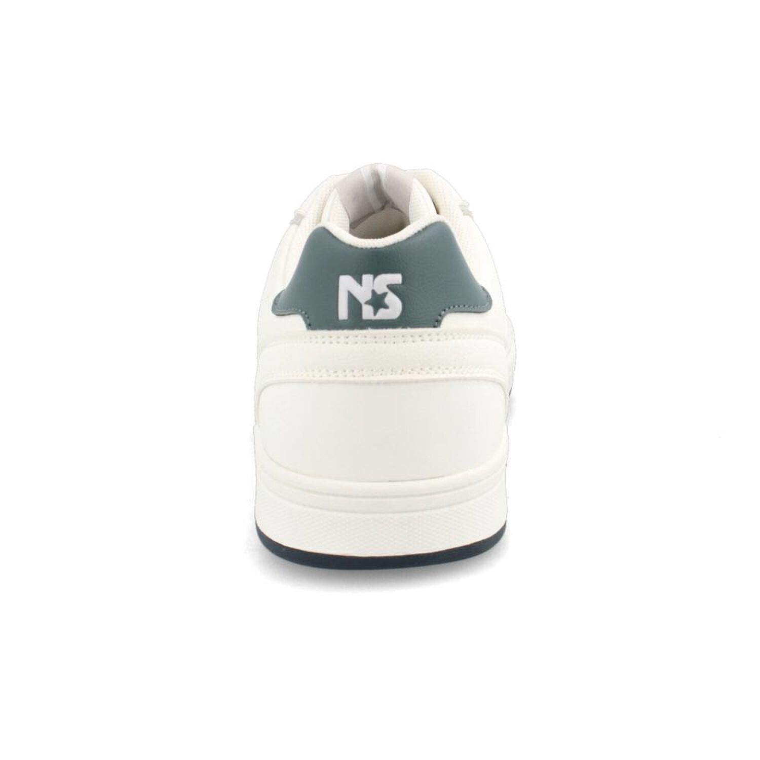 Zapatilla Urbana Hombre North Star New York Blanco image number 2.0