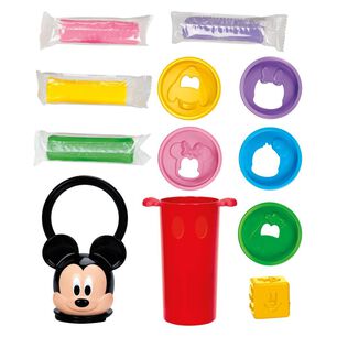 Set De Masas Play-doh Mickey Mouse