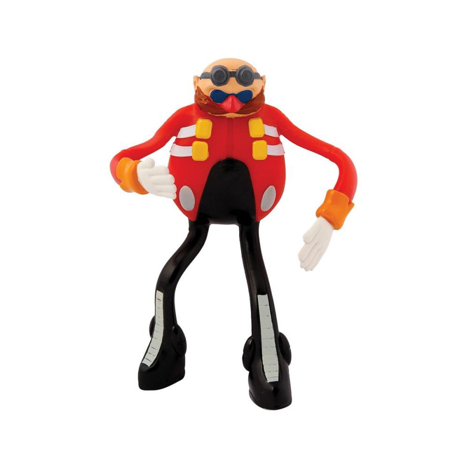 Figura De Acci&oacute;n Sonic 13 Cm image number 4.0