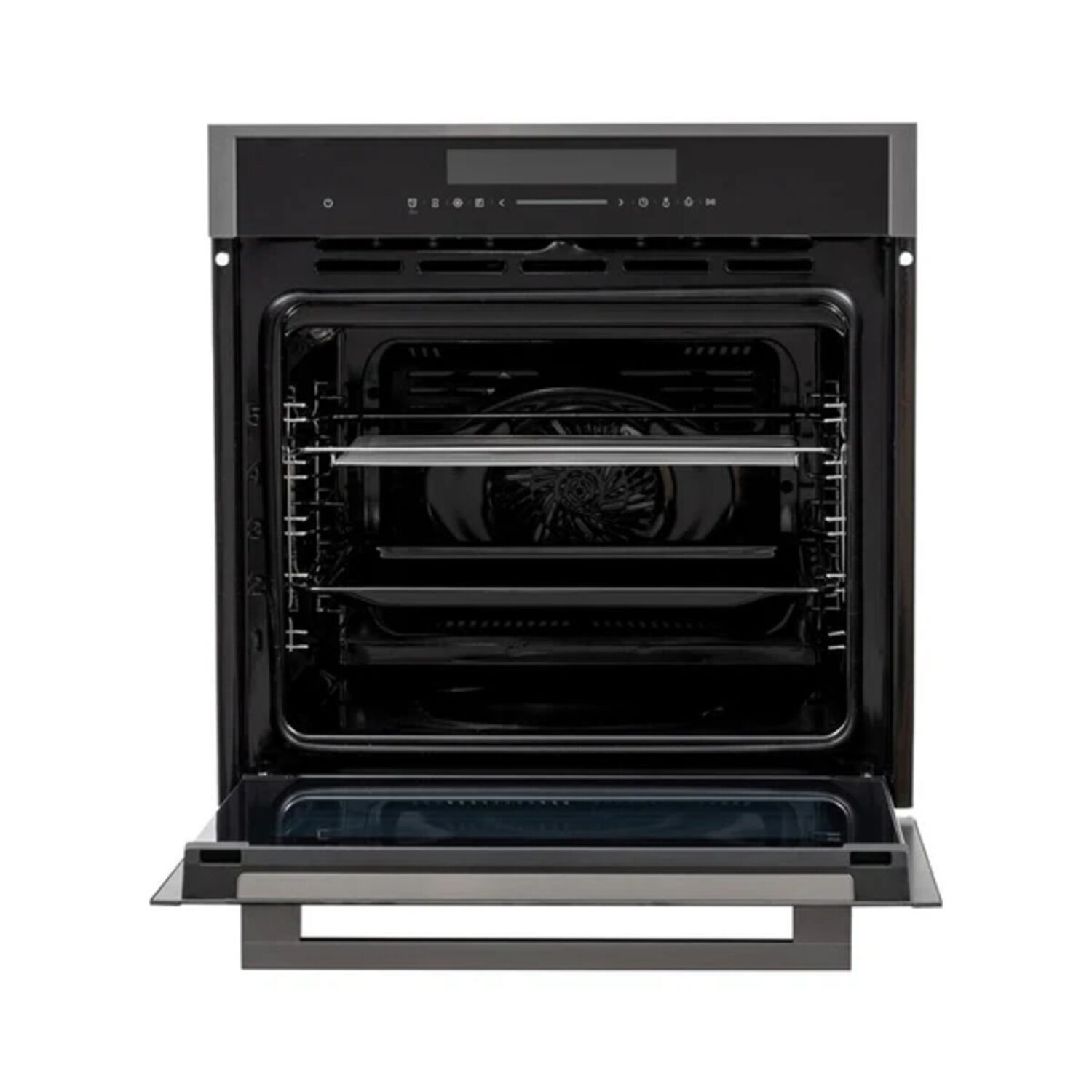 Horno Empotrado Prestige 72 Lts Fdv image number 2.0