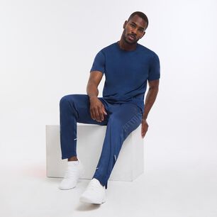 Pantal&oacute;n De Buzo Deportivo Tiro Medio Regular Hombre Wetland