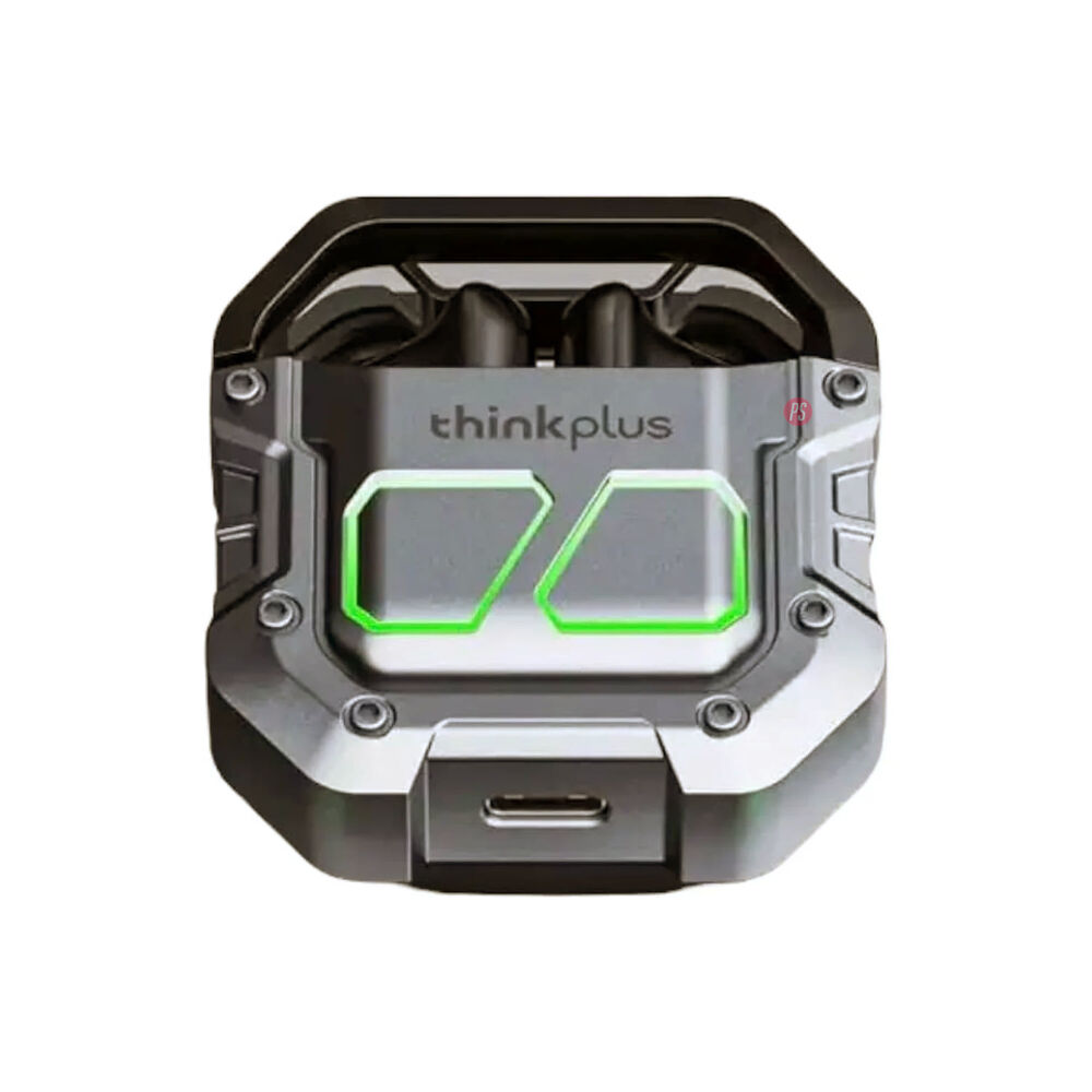 Aud&iacute;fonos Bluetooth Gamer Iluminaci&oacute;n Lenovo Xt81 Negro - Ps image number 1.0