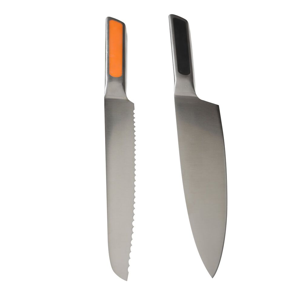 Set De Cuchillos Simple Cook Alpes 5 Pzs image number 3.0