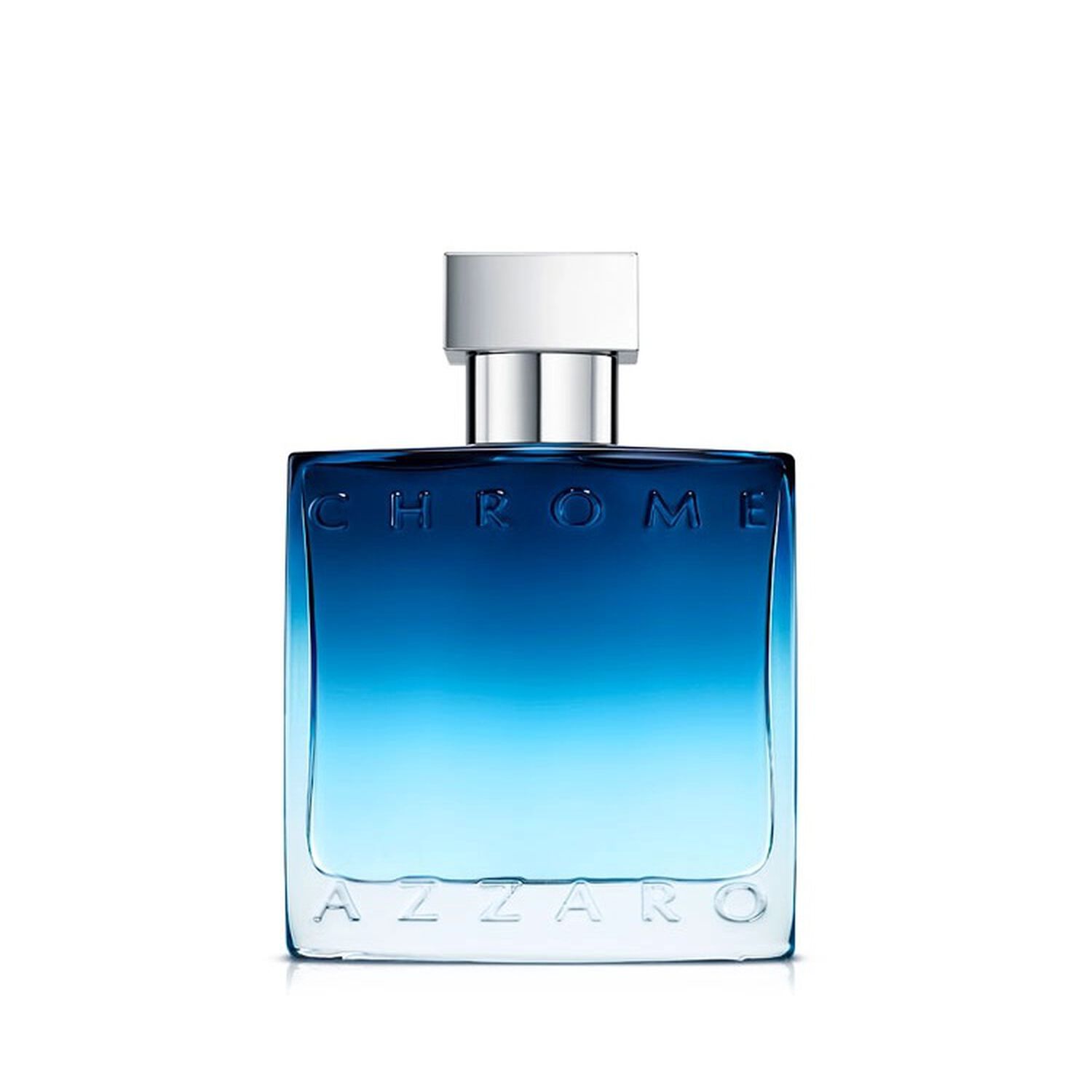 Azzaro Chrome Eau De Parfum 50 Ml image number 1.0