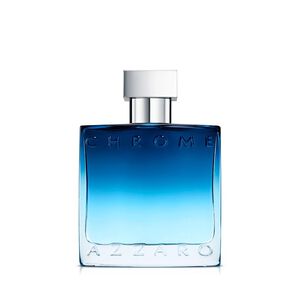Azzaro Chrome Eau De Parfum 50 Ml