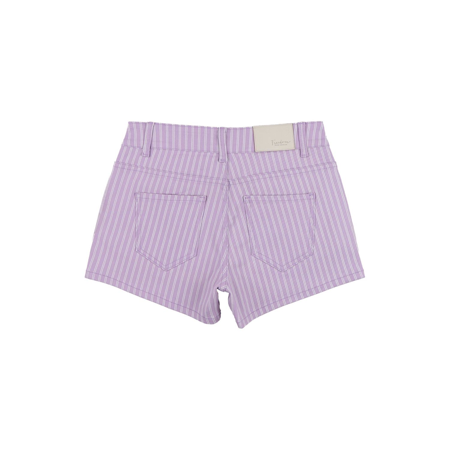 Short Mujer Freedom image number 1.0