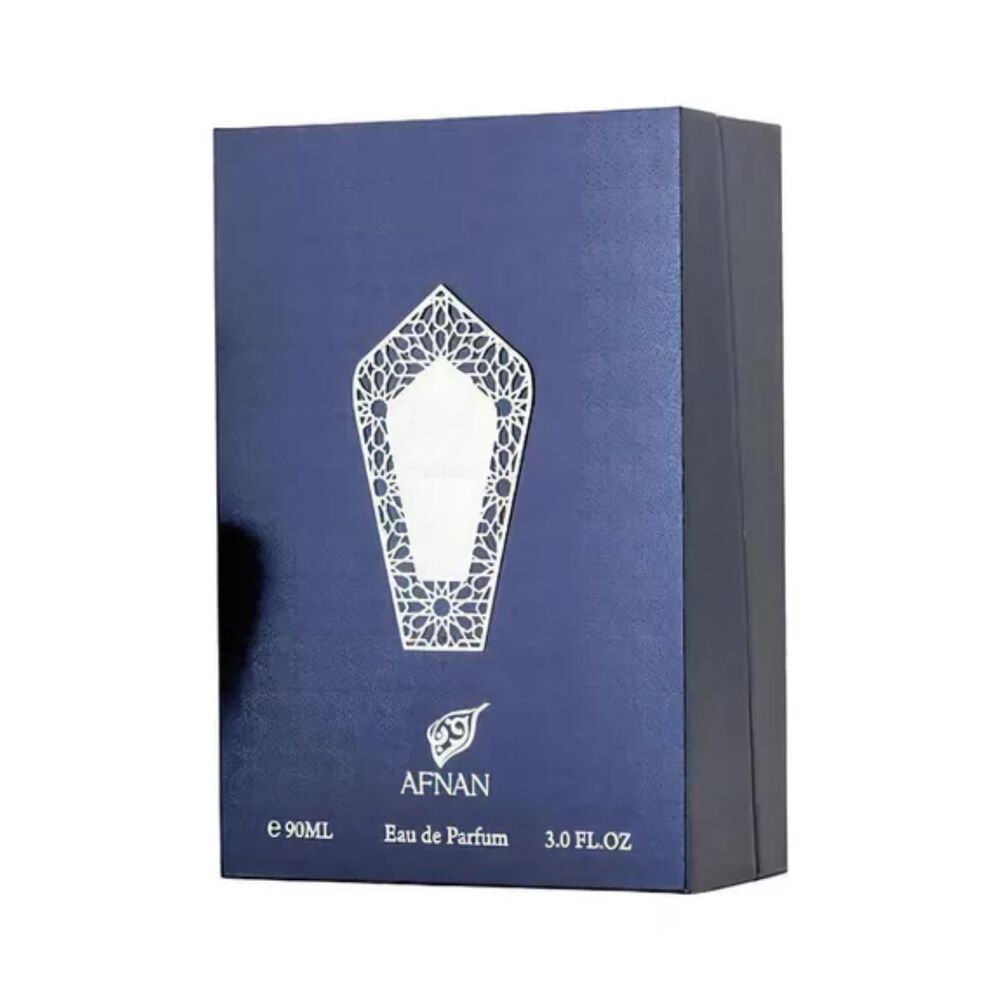 Turathi Blue Edp 90ml Hombre Afnan image number 3.0