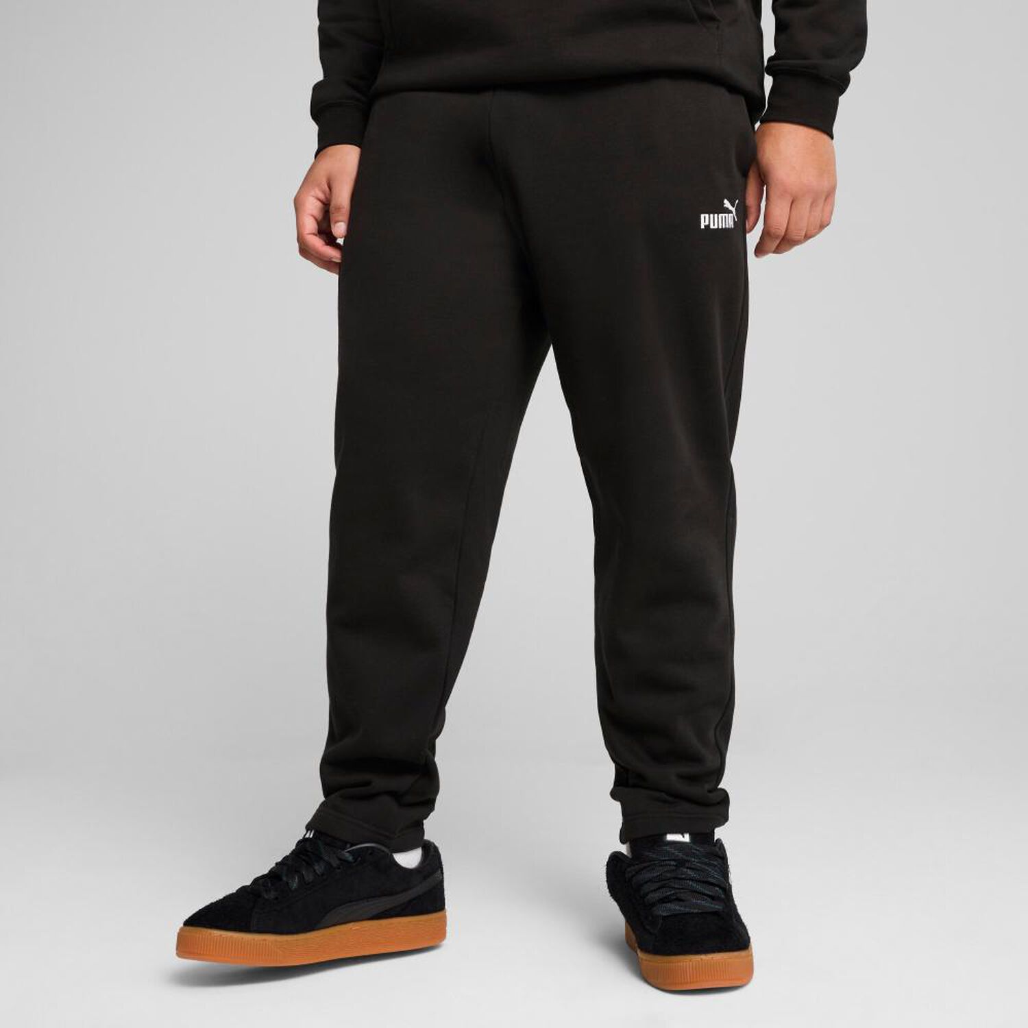 Pantal&oacute;n De Buzo Hombre Puma image number 4.0