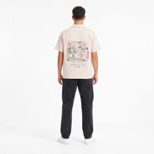 Camisa Hombre Skuad