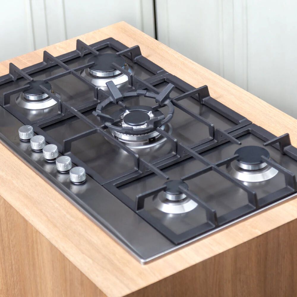 Encimera Gas Licuado Fdv Design 90 image number 8.0