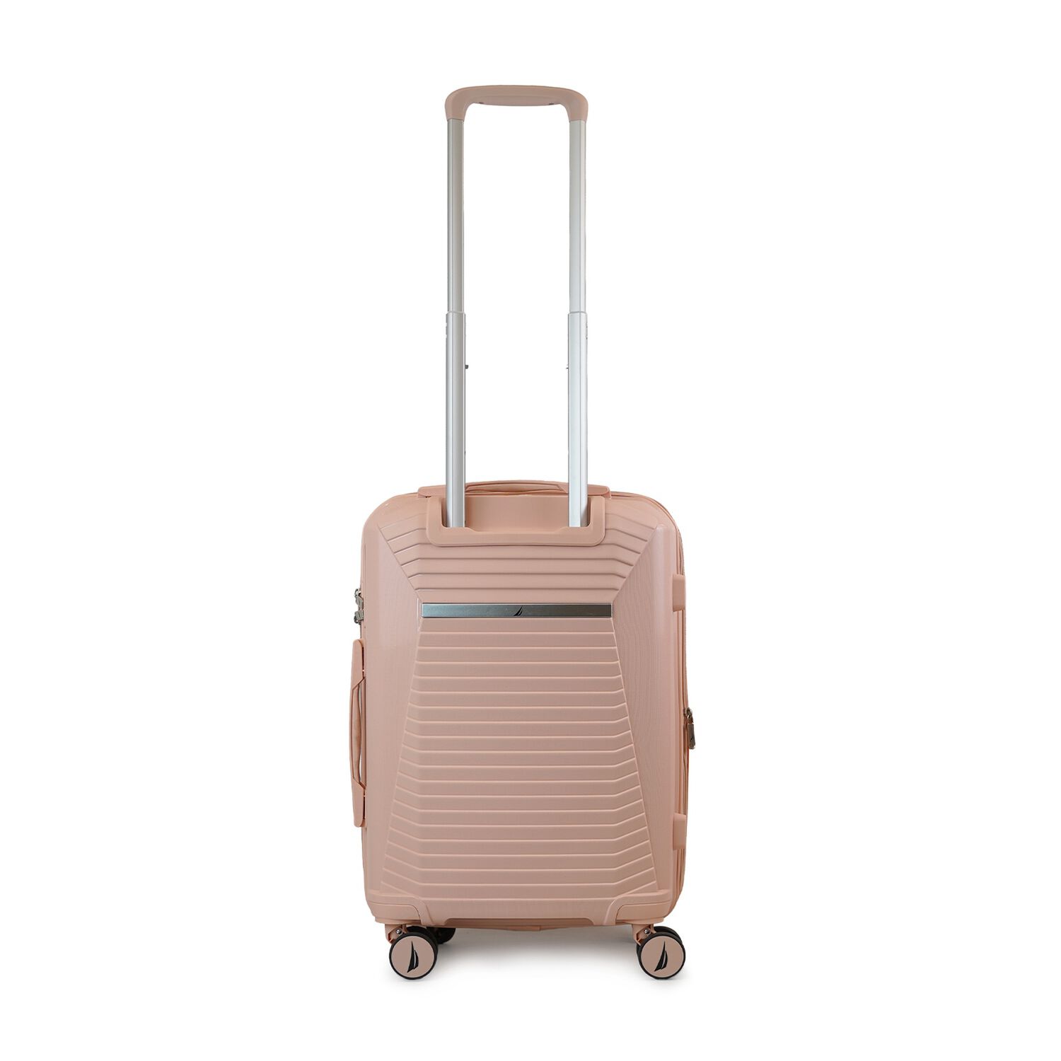 Maleta De Cabina Nautica Niza S 10kg Rosa image number 7.0