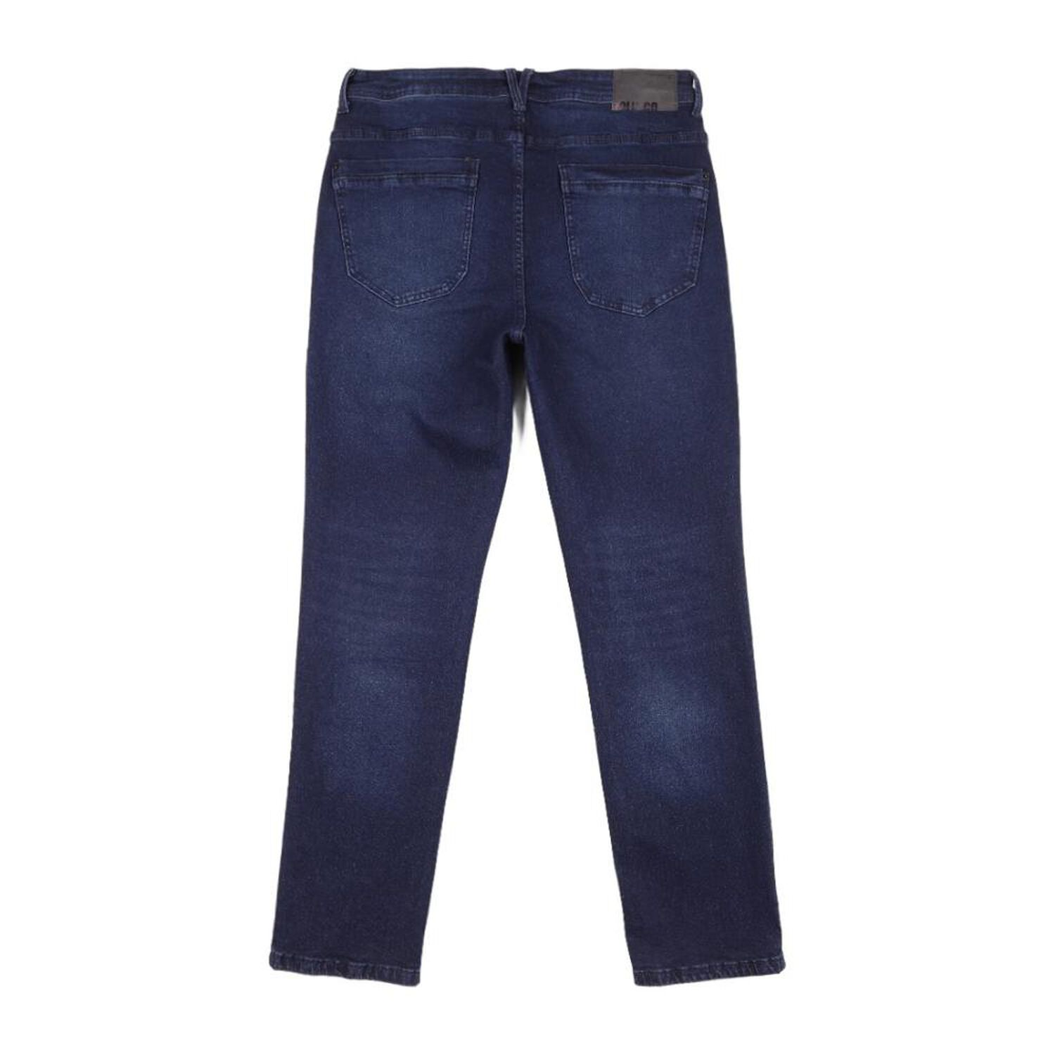 Jeans Hombre Rolly Go image number 1.0