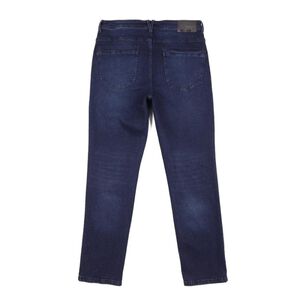 Jeans Hombre Rolly Go