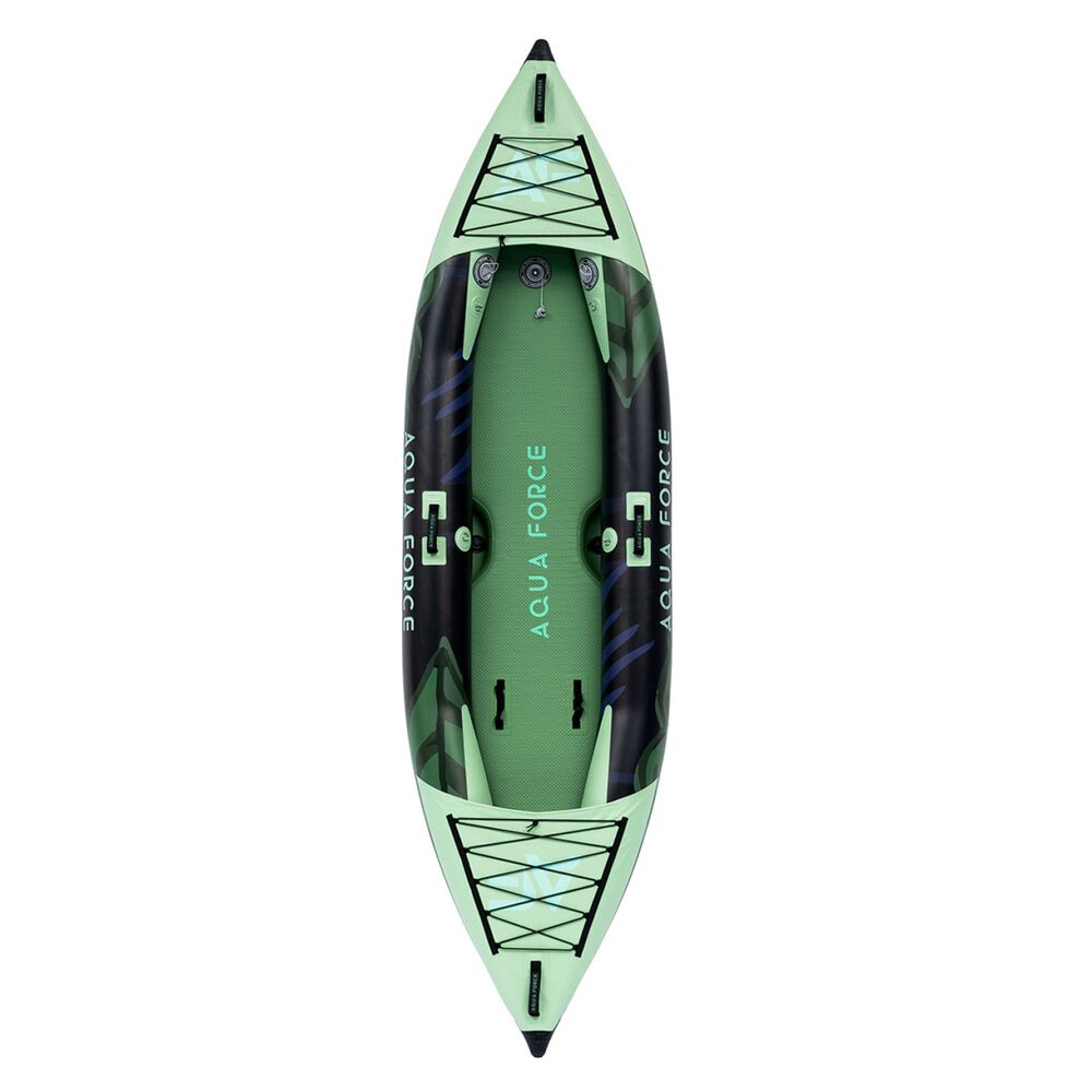 Kayak Inflable Drop Stitch 1 Persona 320cm Toucan image number 5.0