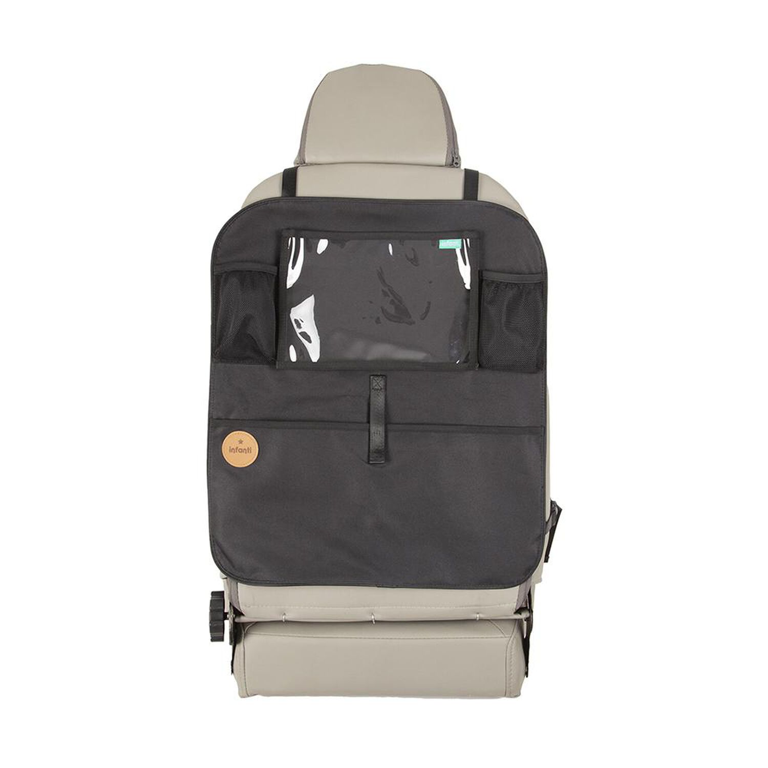 Protector De Asiento Tablet Infanti image number 0.0