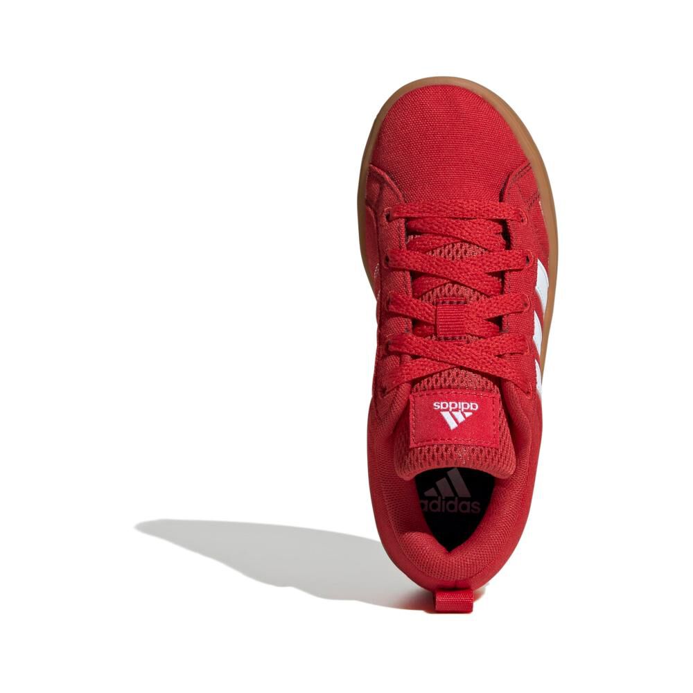 Zapatilla Urbana Unisex Adidas Vs Pace 2.0 K image number 4.0