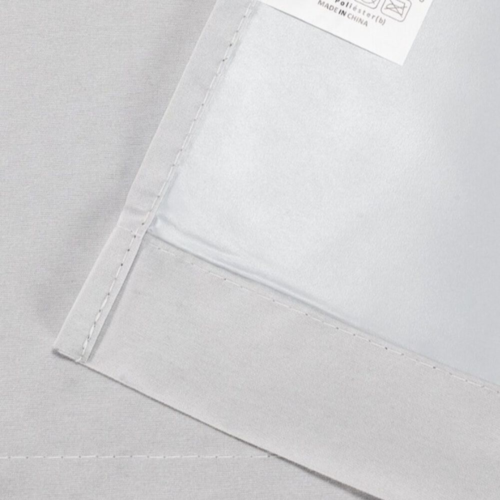 Cortina Engomada Termica 100% Blackout 140x225 image number 7.0