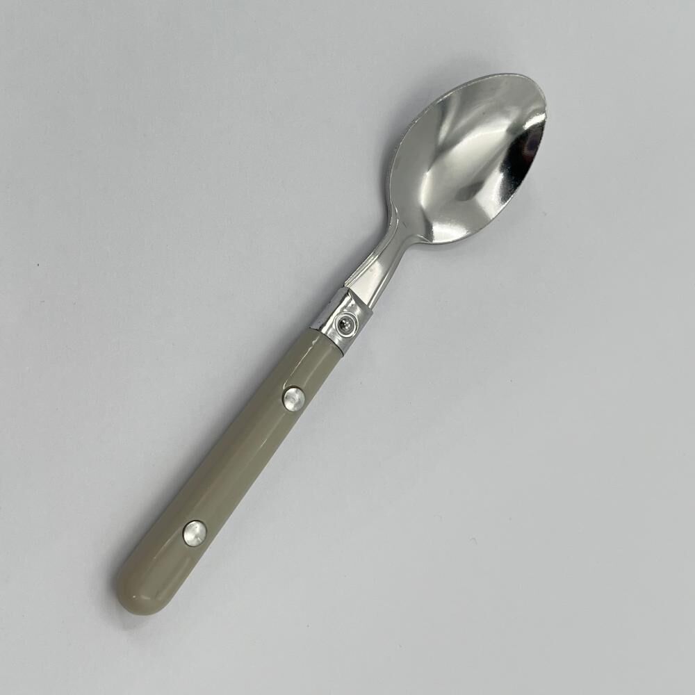 Cubiertos De Mesa Casaideal Grey 16p / 16 Piezas image number 5.0