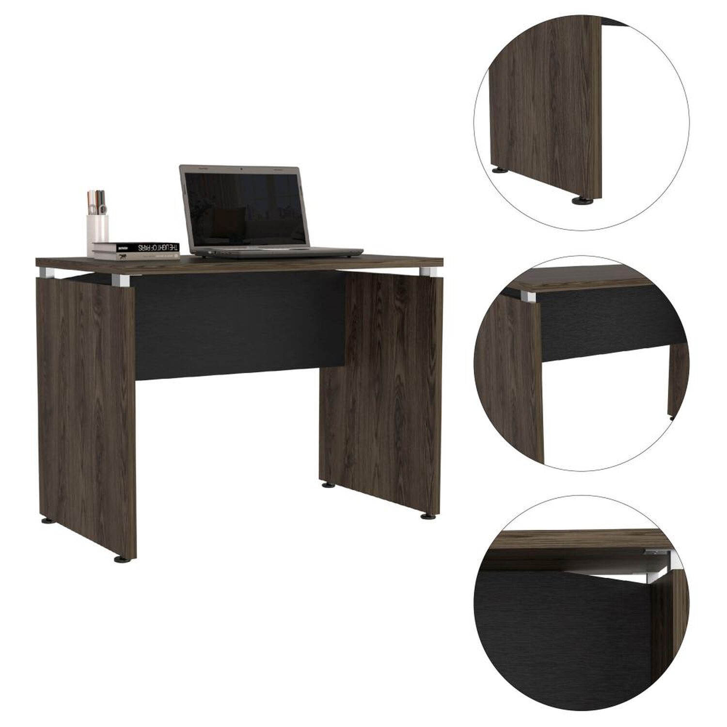 Escritorio Tuhome Home Office image number 9.0