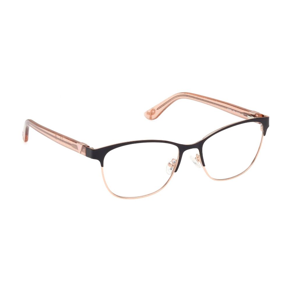 Lentes &Oacute;pticos Negro Guess image number 7.0