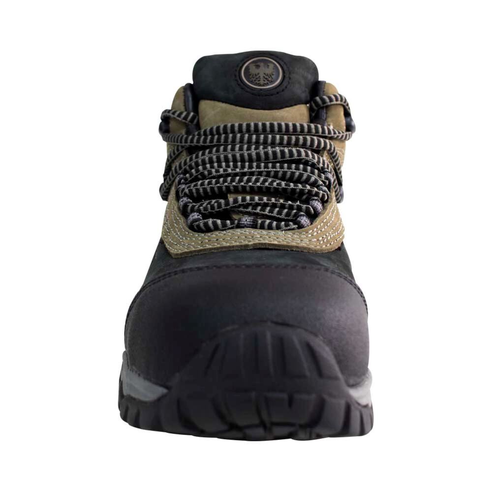 Zapato Seguridad Edelbrock Botin Ed 201 image number 4.0