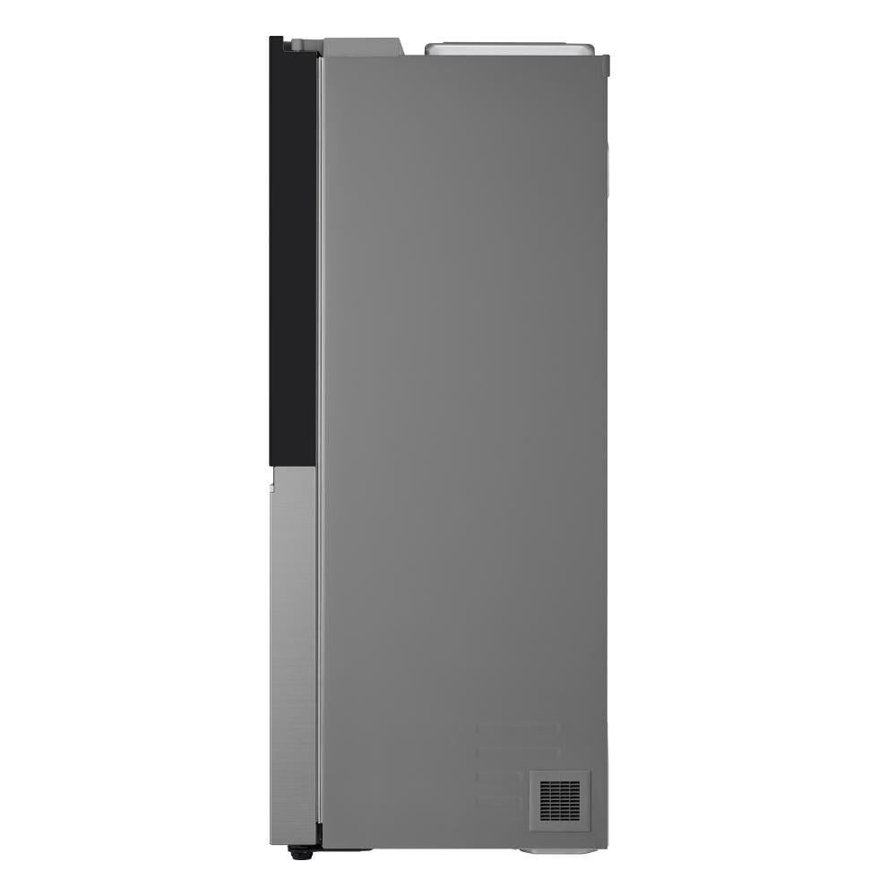 Refrigerador Side by Side LG GS66BVP.APYPECL / No Frost / 647 Litros / A+ image number 5.0