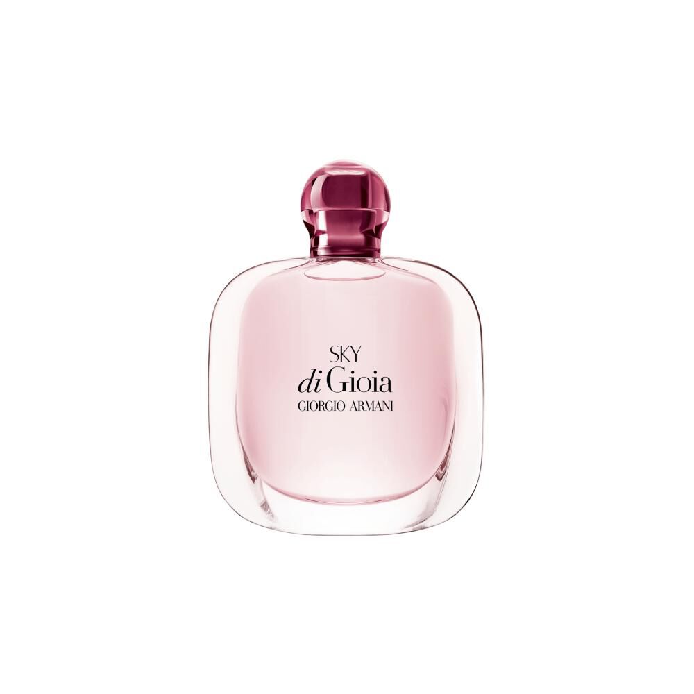 Perfume Giorgio Armani Sky Di Gioia/ 50 Ml / Edp image number 1.0