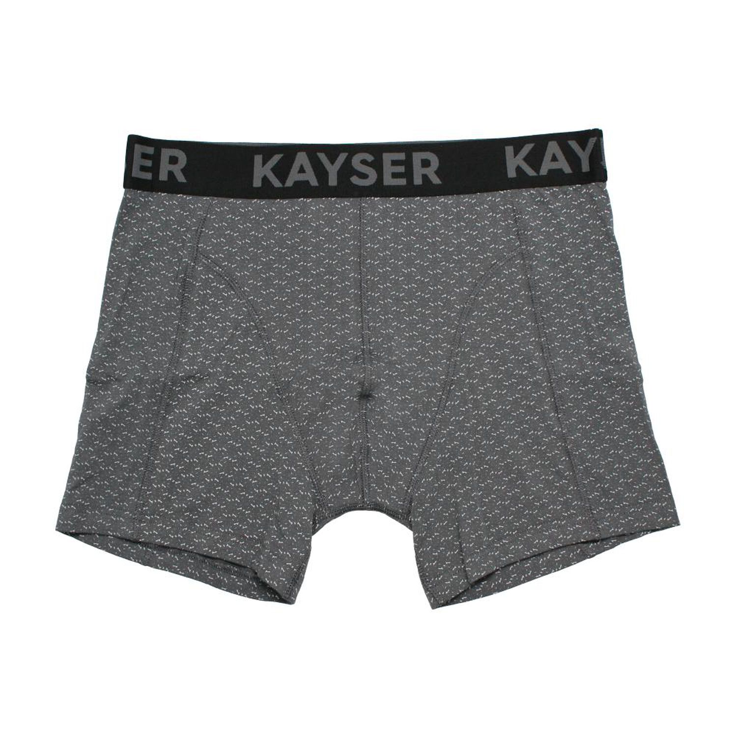 Pack Boxer Largo Hombre Kayser / 3 Unidades image number 1.0