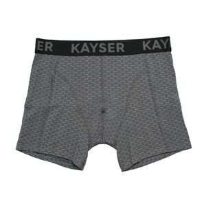 Pack Boxer Largo Hombre Kayser / 3 Unidades Pack Boxer Largo Hombre Kayser / 3 Unidades