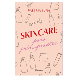Skincare Para Principiantes