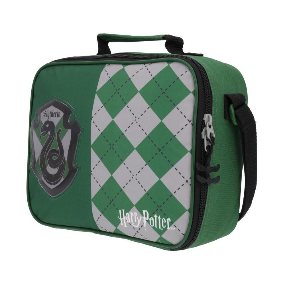 Set 3 En 1 Harry Potter Infantil image number 8.0