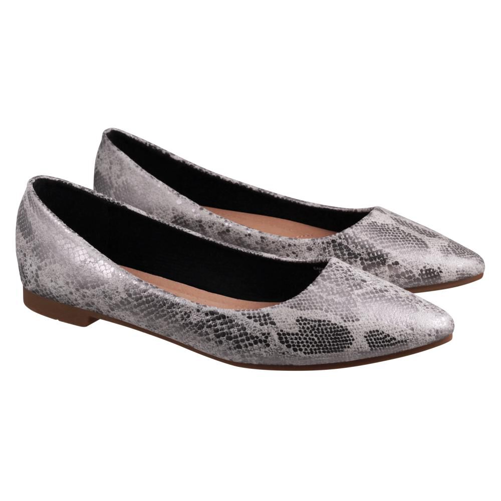Zapato De Vestir Mujer Fagus image number 4.0