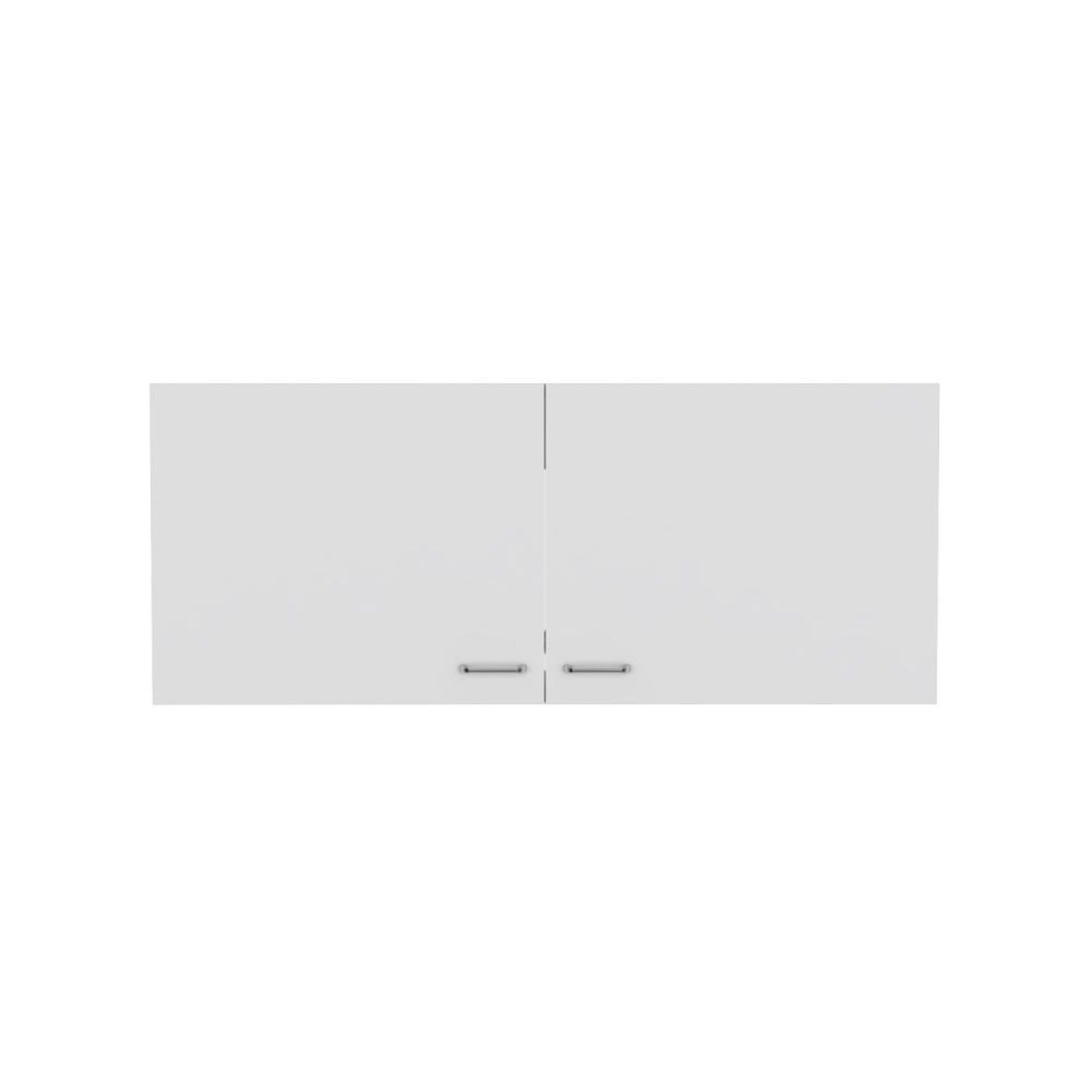 Mueble Superior Tuhome Napoles / 2 Puertas image number 0.0
