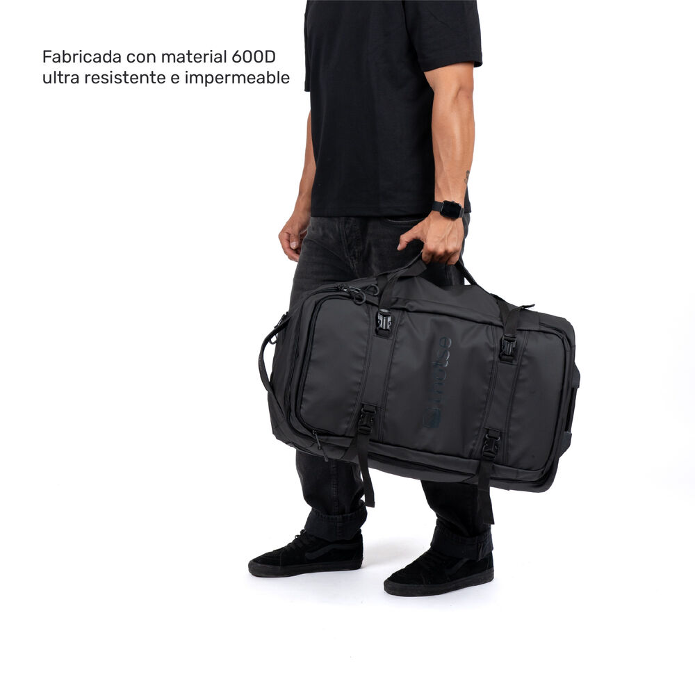 Pack Duo Maleta Expedition Cabina 30 Lts + Xl 90 Lts image number 5.0