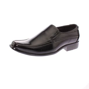 Zapato Negro V&iacute;a Franca Art. 8tz1189black