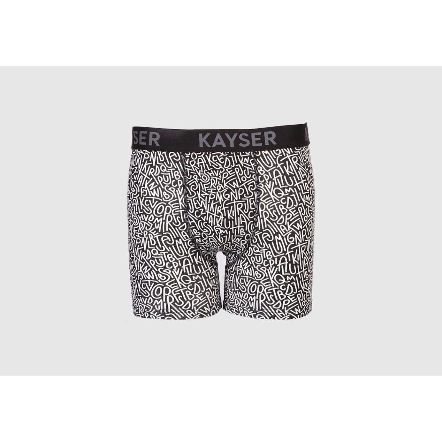 Pack Boxer Kayser / 3 Piezas image number 2.0
