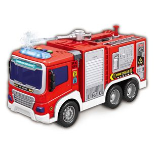 Camion Ultrax Ul050