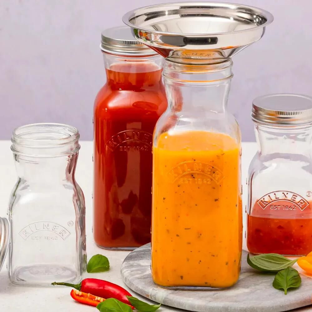 Botella Jugo&salsa 1 Lt image number 1.0