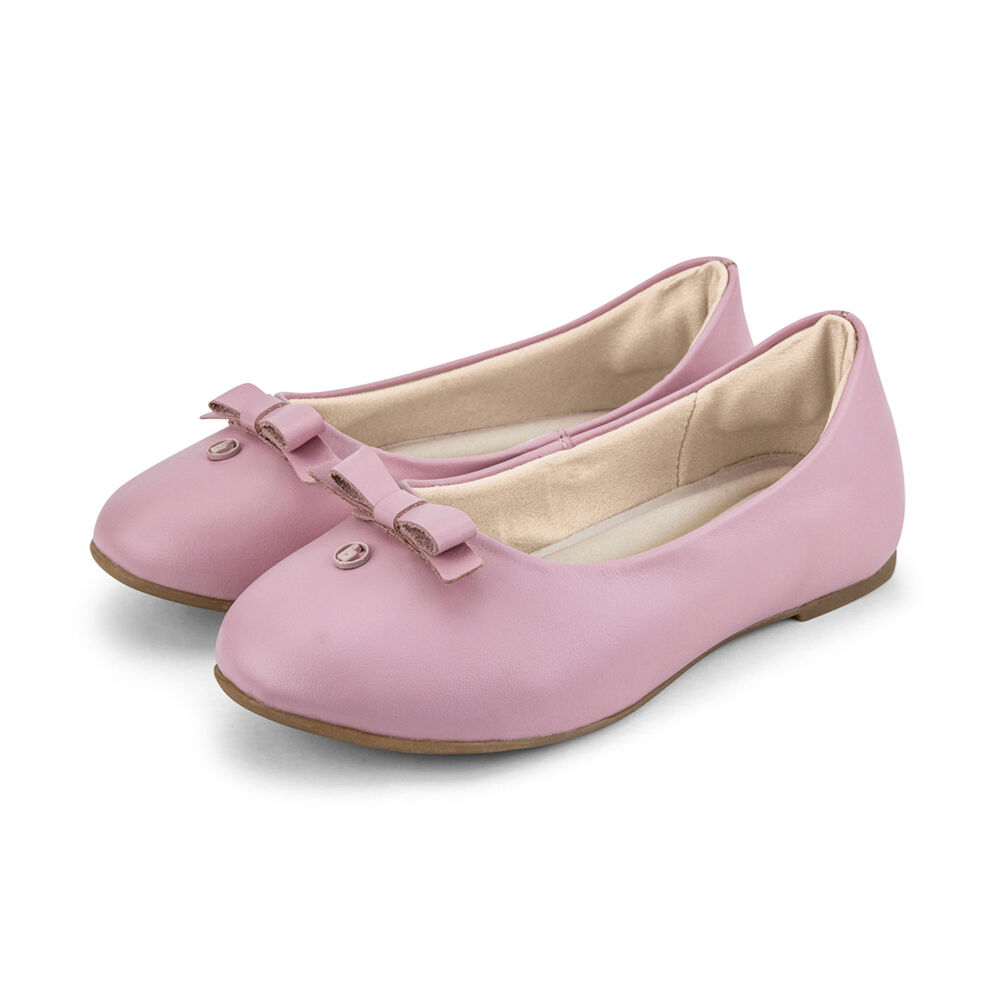 Ballerinas Rosado Bibi. image number 2.0