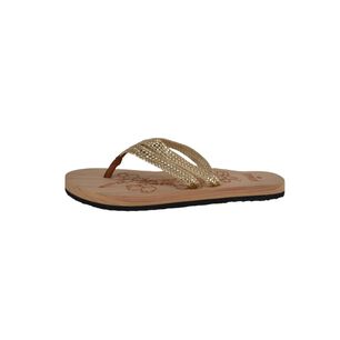 Hawaiana Mujer Mormaii Beige