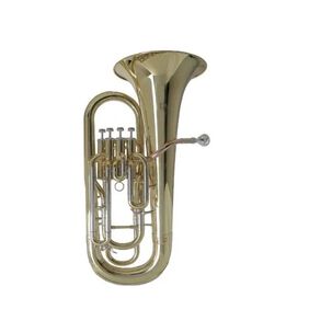 Eufonio 4 Llaves Giratorias Bronce All6475l