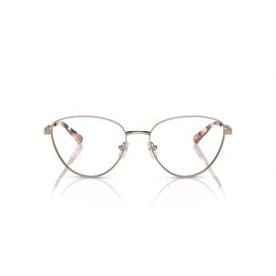 Lentes Ópticos Crested Butte Rosado Pulido Michael Kors