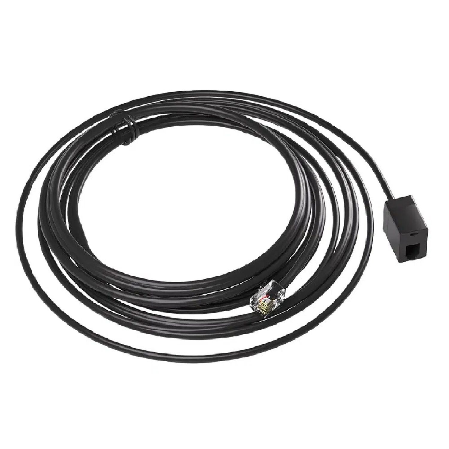 Cable De Extensi&oacute;n Rl560 Para Sensores Sonoff Rj9 4p4c image number 2.0