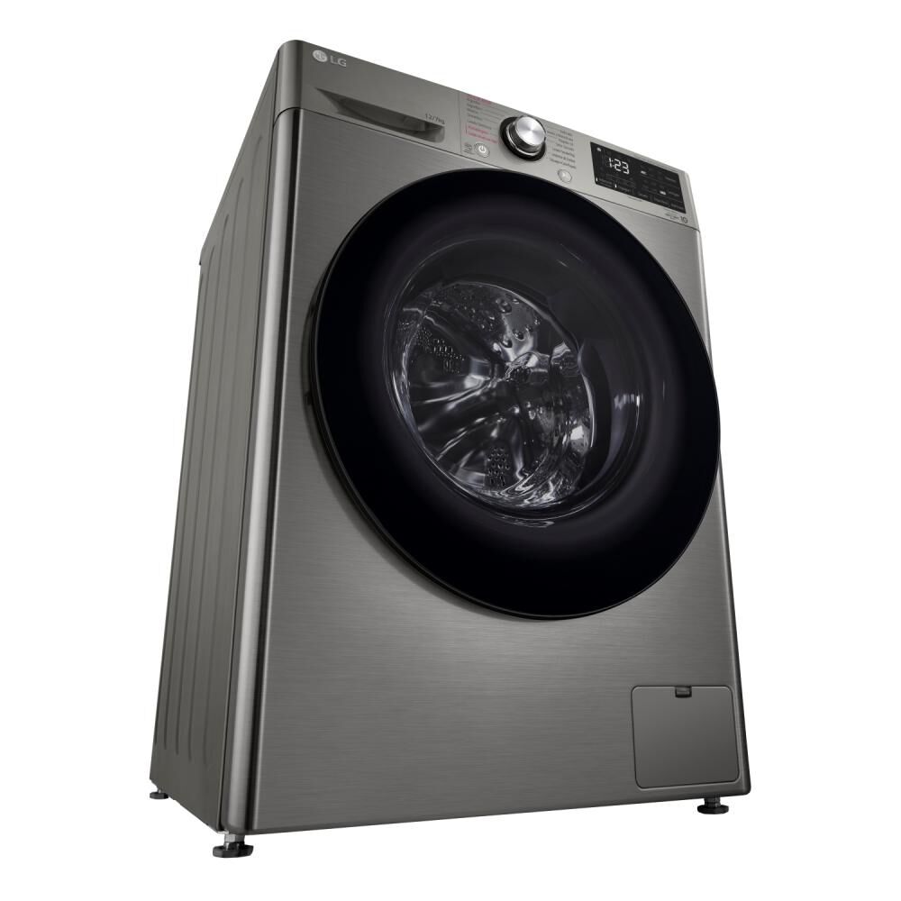 Lavadora Secadora LG WD12VVC5S6 / 12 Kg / 7 Kg image number 10.0