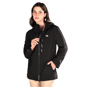 Chaqueta Mujer Weinbrenner Berlin Negro