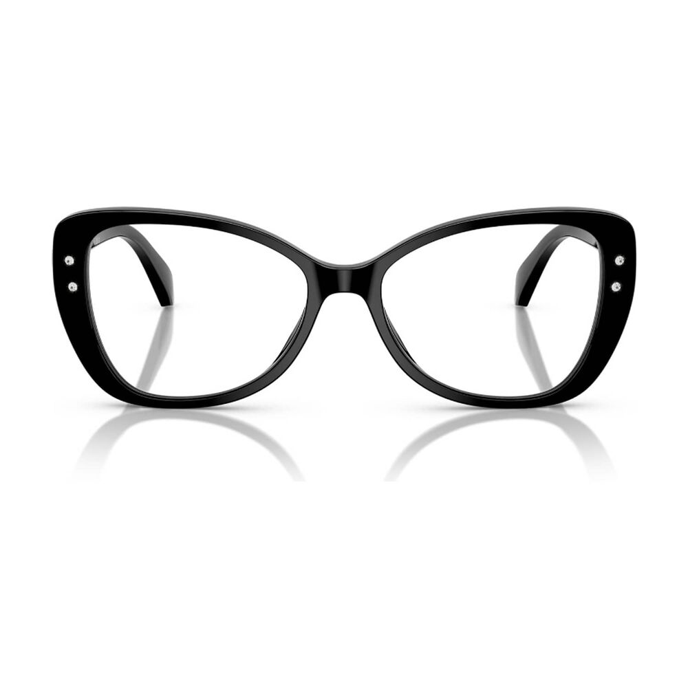 Lentes &Oacute;pticos Cervinia Negro Michael Kors image number 0.0