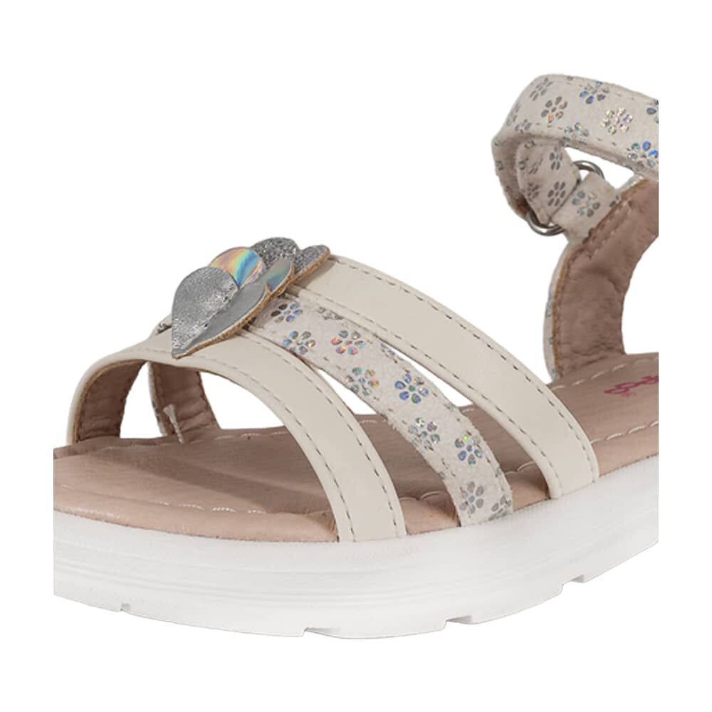 Sandalia Hulu Blanco Bamboo image number 3.0