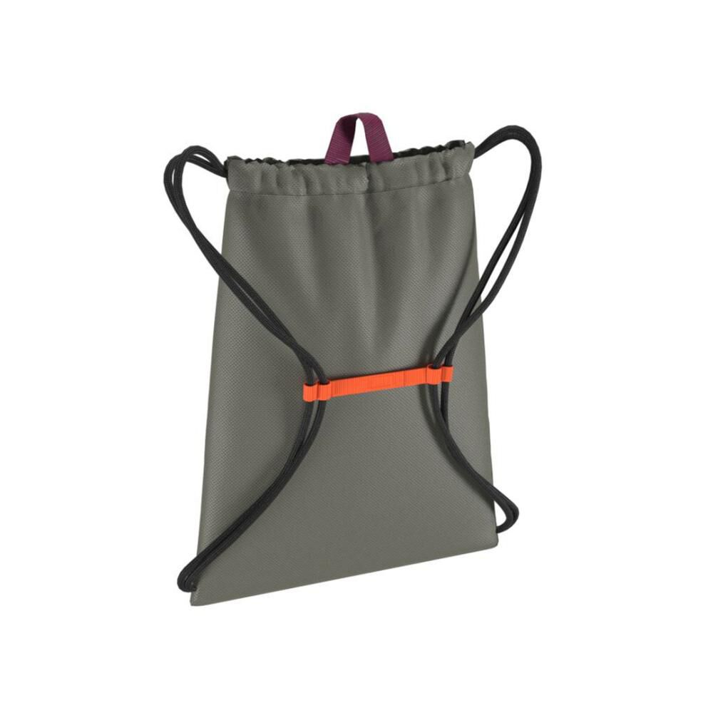 Bolso Unisex Adidas Run Gym Bag image number 2.0