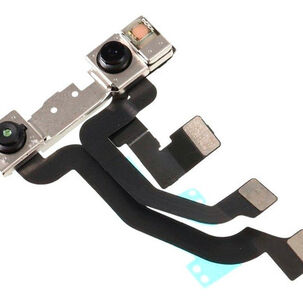 Camara Frontal + Sensor Proximidad Compatible Iphone Xs