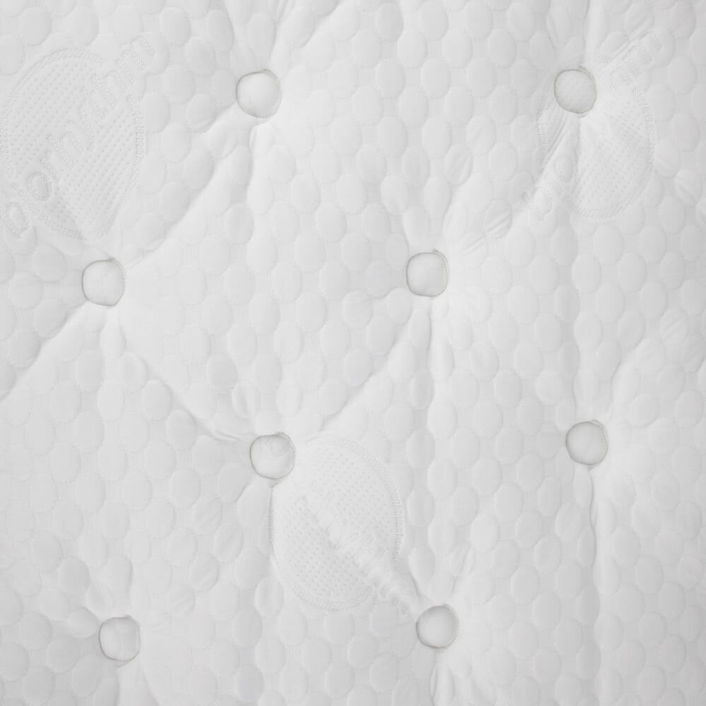 Cama Metálica Cic Iron Smart Premium / 2 Plazas / Base Normal image number 7.0